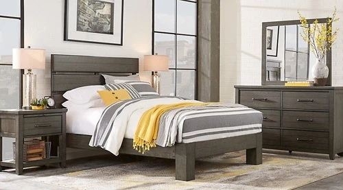 5 phút làm đẹp phòng ngủ không tốn một xu 