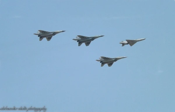 Kinh ngạc lô vũ khí Nga tặng cho đồng minh