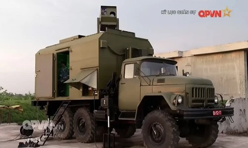 Không cần Pantsir-S1, Việt Nam vẫn có thể bắn hạ tên lửa hành trình