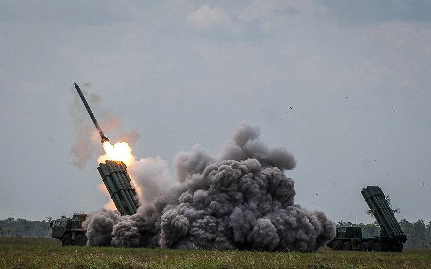 Bất ngờ vũ khí Nga đầu tiên sở hữu trí thông minh nhân tạo