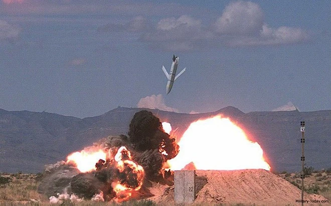 Không phải Israel, đây mới là kẻ muốn tiêu diệt S-300 của Syria nhất