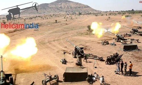 Đáng thất vọng Lục quân Ấn Độ dù mạnh thứ 2 châu Á