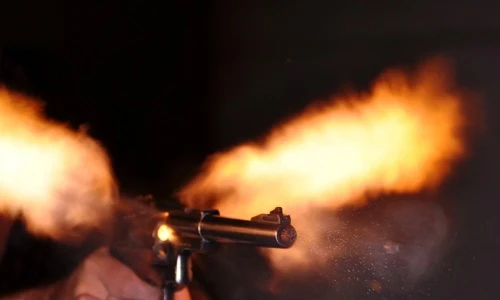 Chín gam tử thần và những loại đạn đáng sợ nhất thế giới