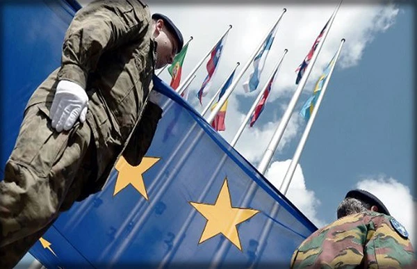Lý do khiến quân đội châu Âu chung chỉ là "viển vông"