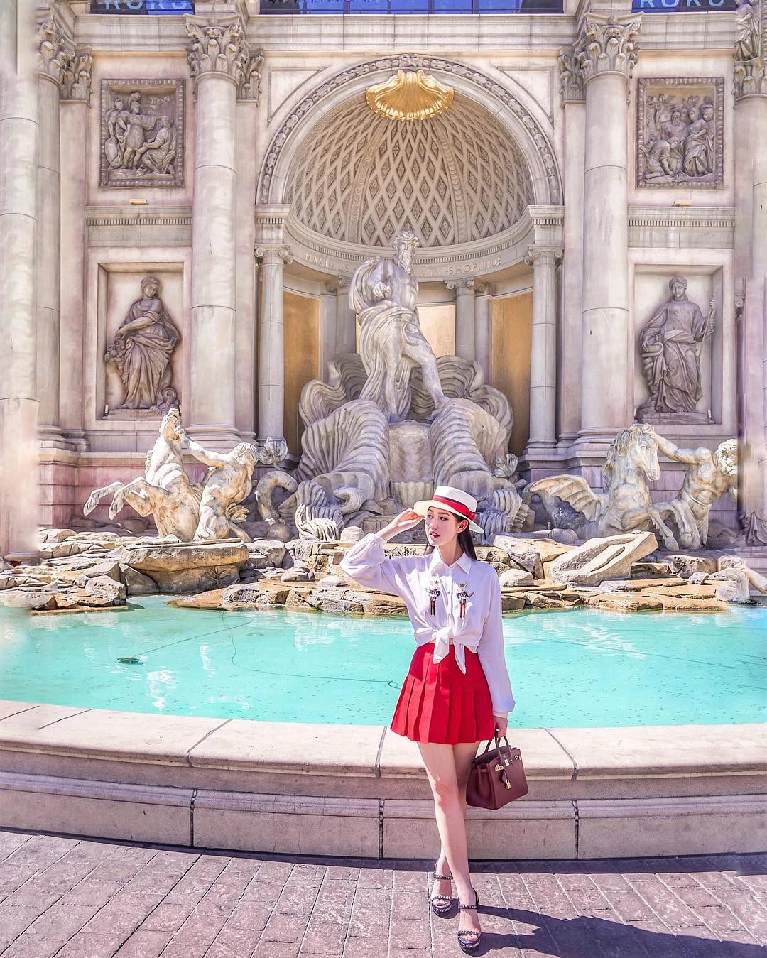 Những chuyến du lịch trong mơ của hội con nhà giàu Việt