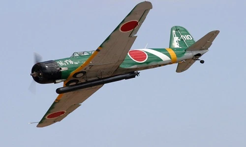 Cận cảnh cơn ác mộng của tàu chiến Mỹ trên Thái Bình Dương