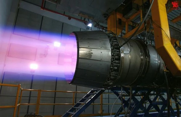 Trung Quốc cay đắng thừa nhận động cơ WS-10A tồi, tệ hại