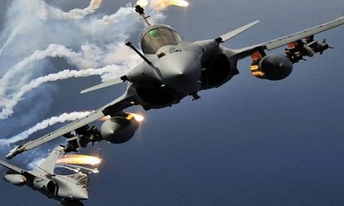 3 loại vũ khí Trung Quốc không bao giờ muốn Ấn Độ có