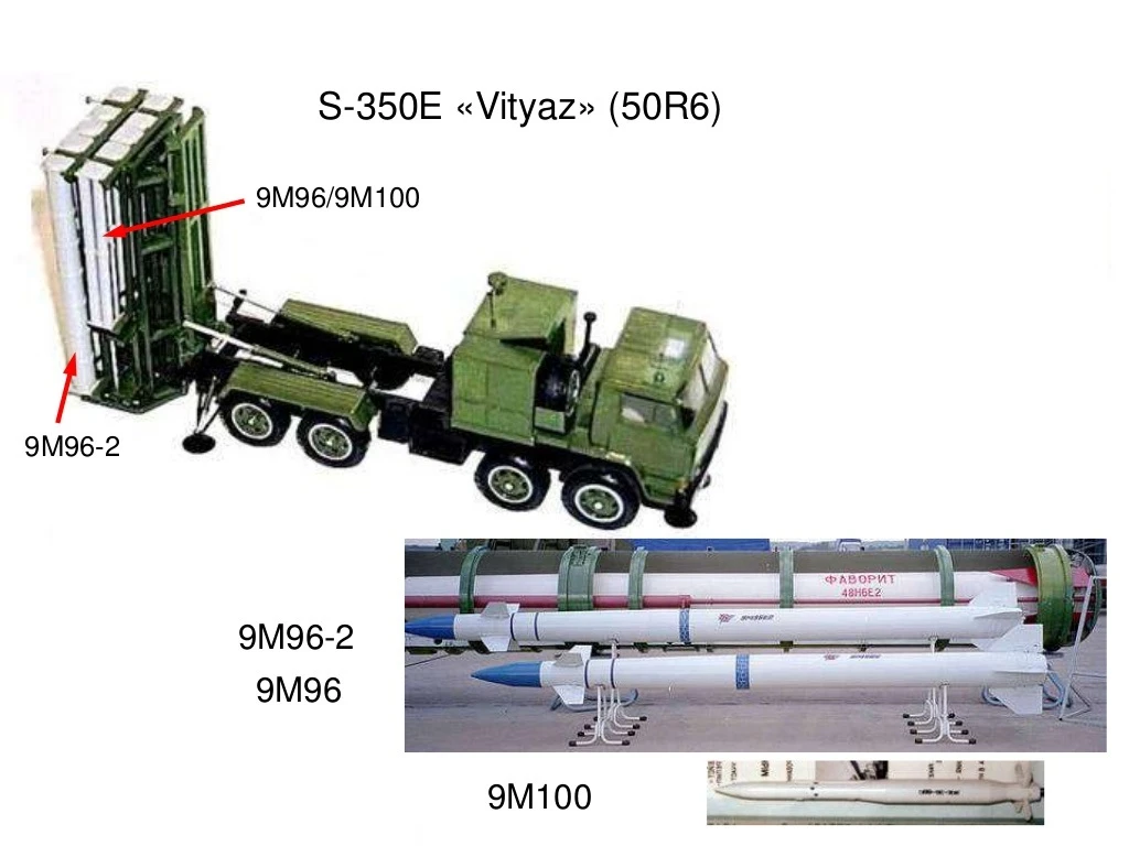 Báo Nga tiết lộ sự thật bất ngờ về trận địa S-300 của Syria
