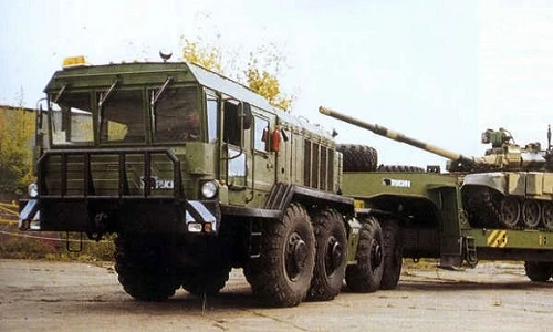 Việt Nam “thuần hóa ngựa thồ” T-90S như thế nào?