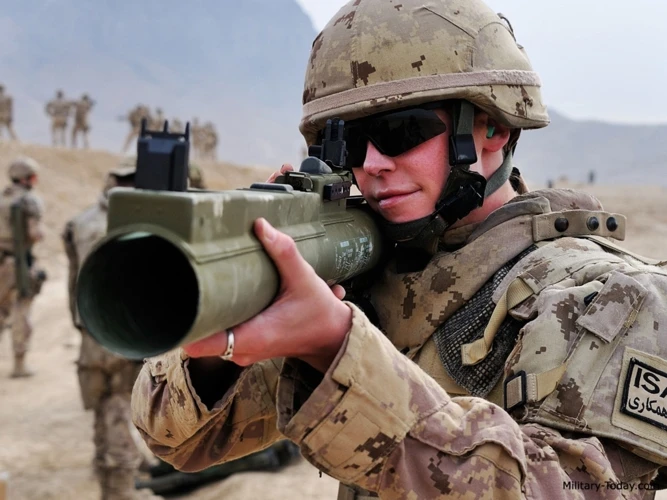 Súng chống tăng M72 LAW - “bùa hộ mệnh” của quân tiên phong Mỹ