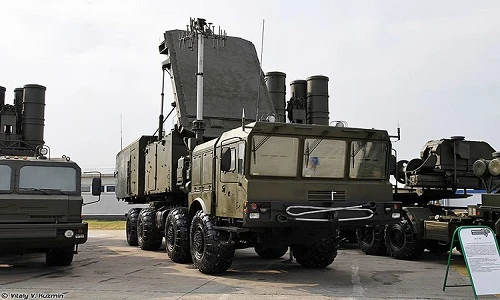 Ấn Độ sắp ký mua tên lửa S-400, bao giờ mới tới Việt Nam?