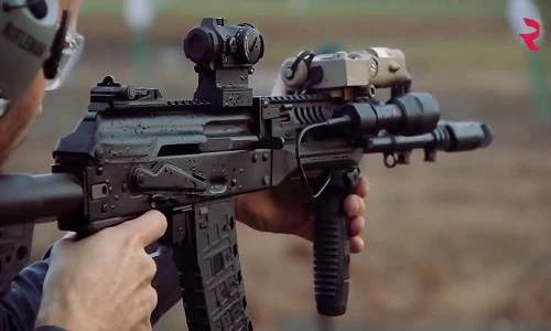 Vì sao Quân đội Nga trọng dụng lại đạn AK-47?