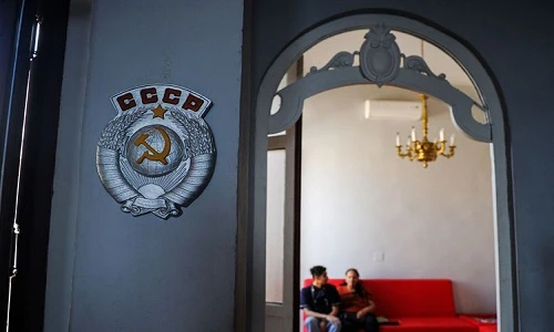 La Habana: Nơi một Liên Xô “khác” vẫn đang tồn tại