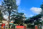 UBND xã Quảng Lập.