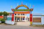 Xã Bình Minh.