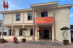 Xã Hòa Ninh.
