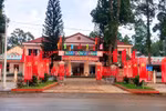 Xã Nghĩa Trung.