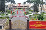 Phường Trảng Bom.