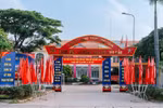 Xã Xuân Hòa.