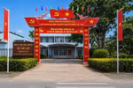 Xã Tài Lài.