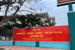 Xã Bình An.