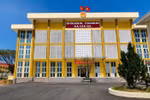 UBND xã Tân Hà Lâm Hà