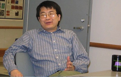 GS.TS Nguyễn Sơn Bình. Ảnh: VOV. nguyen-son-binh.png