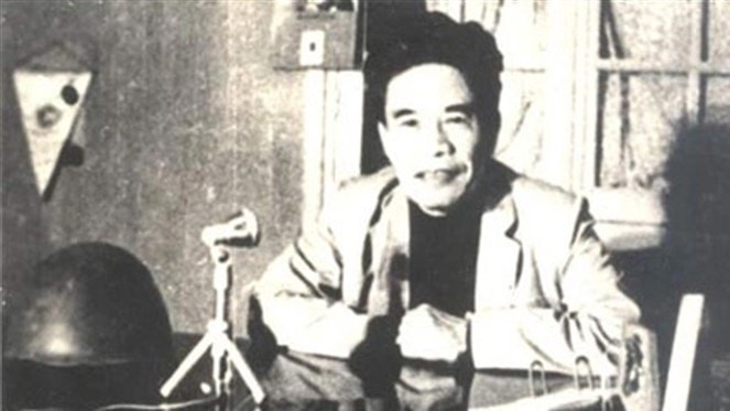GS Tạ Quang Bửu. Ảnh: Tư liệu. gs-ta-quang-buu.jpg