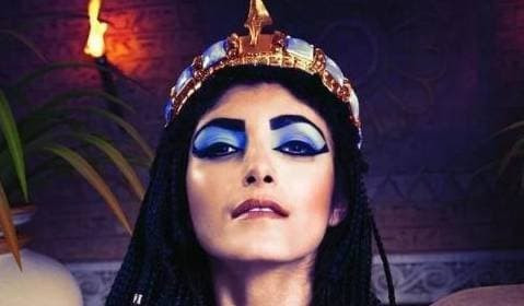 Tuyệt chiêu giữ nhan sắc của Cleopatra khiến hậu thế ngưỡng mộ ảnh 5 Tuyệt chiêu giữ nhan sắc của Cleopatra khiến hậu thế ngưỡng mộ ảnh 5