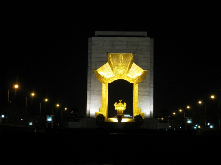 یادبود بک سون. عکس: کین ویت. kts-le-hiep-2.jpg