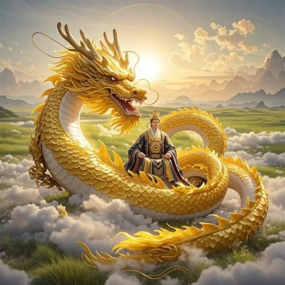 3 con giáp định sẵn thành công, sóng gió chỉ là bước đệm ảnh 1 3 con giáp định sẵn thành công, sóng gió chỉ là bước đệm ảnh 1