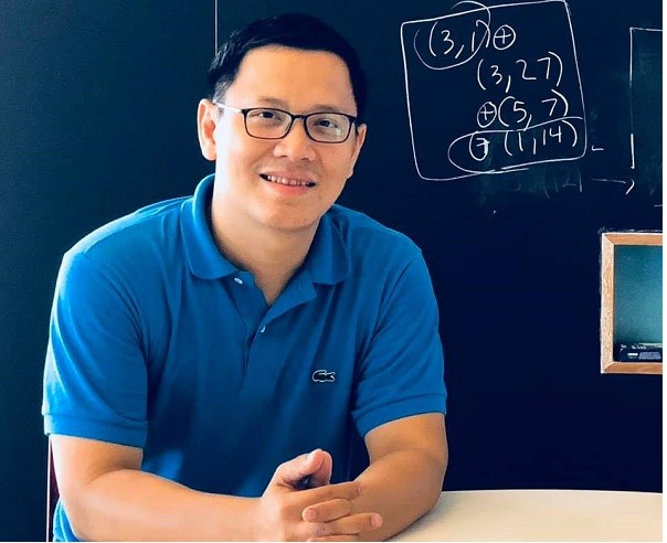 GS.TS Lê Anh Vinh, Viện trưởng Viện Khoa học giáo dục Việt Nam. gs-le-anh-vinh.png