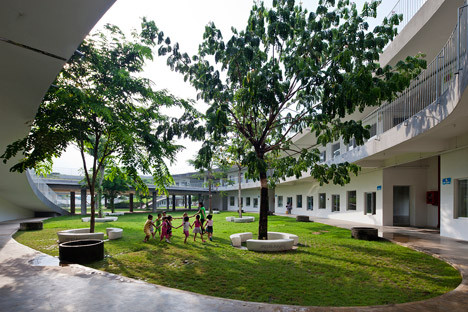 Những phương pháp đó đã được thiết kế và áp dụng để khẳng định tầm quan trọng trong việc giáo dục bền vững.