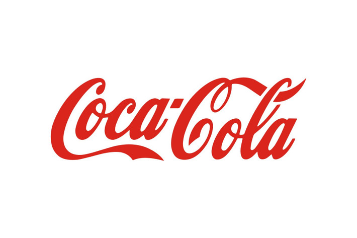 4. Coca-Cola, với giá trị thương hiệu: 56,1 tỷ USD. Trong năm 2012, Coca-Cola đã bán được 2,1 tỷ các sản phẩm mang thương hiệu của hãng. Thương hiệu này đã chạm mốc kỷ lục là thương hiệu đầu tiên có 50 triệu lượt “Like” trên Facebook năm 2013.