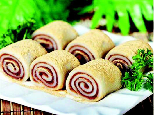 Thực đơn yến tiệc được pha trộn giữa thực phẩm Trung Quốc với gia vị phương Tây để phù hợp với khẩu vị của khách nước ngoài. Món ăn sẽ được chuẩn bị đặc biệt cho cho các nhà lãnh đạo không ăn cá, những người ăn chay và những người ăn thực phẩm Hồi giáo.