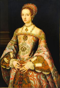 Đến ngày 19/5/1536, hoàng hậu Anne Boleyn bị đem ra chém đầu vì những cáo buộc trên. Một đao phủ đến từ Calais đã sử dụng kiếm để kết thúc tính mạng của hoàng hậu Anne Boleyn.