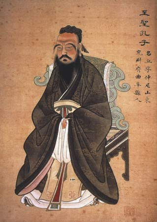 Dùng thì đừng nghi, nghi thì đừng dùng.