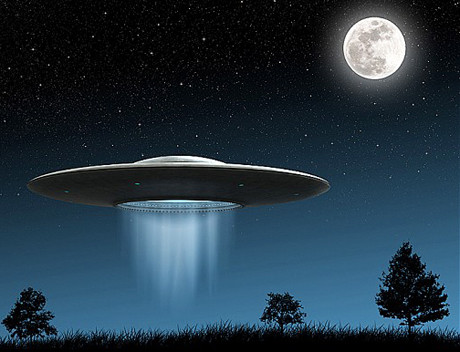 Sinh vật kỳ bí này thường xuất hiện cùng với UFO. Người ngoài hành tinh được cho là không có mống mắt, cằm dài và nhọn. Móng tay và móng chân có màng bọc.