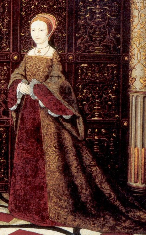 Sau 3 năm lên ngôi hoàng hậu, Anne Boleyn đã bị cáo buộc tội loạn luân, ngoại tình, là phù thủy. Nhiều đơn tố cáo đã gửi đến vua Henry VIII yêu cầu nhà vua xử tử hoàng hậu làm tổn hại thanh danh, uy nghiêm của hoàng tộc Anh.