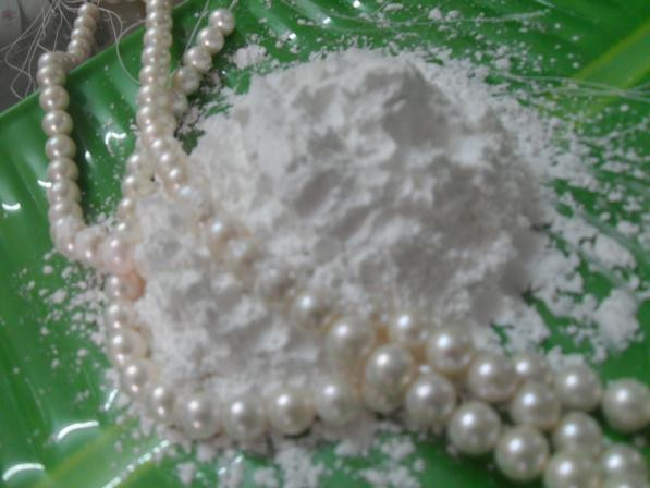 Từ Hy Thái hậu sử dụng bột ngọc trai để kích thích tế bào da mới phát triển, chữa bệnh, giải độc cho da và làm chậm quá trình lão hóa.