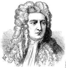 Newton đã đưa ra quyết định trọng đại, thay đổi cuộc đời ông do cuộc sống hoa lệ, giàu sang đã cuốn hút ông.