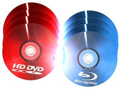 12. HD DVD – 2006 HD: Được tài trợ chủ yếu bởi Toshiba, chiếc HD DVD được cho là sẽ trở thành người nối nghiệp cho DVD khi tung ra vào tháng 3/2006. Tuy nhiên chỉ 1 tháng sau đó, Toshiba tuyên bố ngừng mọi nỗ lực HD DVD.