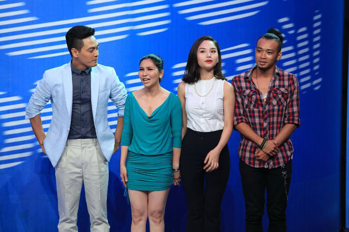 Khách mời trong tập 4 "Ơn giời, cậu đấy rồi!" gồm: MC Phan Anh, diễn viên Hoàng Phi, Miu Lê và Thụy Mười. Các khách mời này sẽ phải đối mặt với những vị trưởng phòng lắm chiêu trong những tình huống oái oăm. Chương trình phát sóng lúc 21h15 ngày 1/11 trên VTV3.