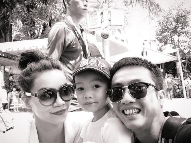 Nữ ca sĩ cũng cho biết Subeo cá tính, thích nhẹ nhàng nhưng cũng rất bướng bỉnh.