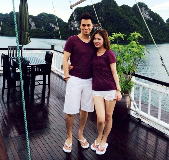 Theo chia sẻ của Trần Hương, trong chuyện tình yêu, Việt Anh là một người rất tình cảm, tâm lý và hài hước. Tuy nhiên, nam diễn viên 8X cũng là người khá khó tính khi không hào hứng với những cô gái quá chau chuốt, trang điểm đậm và luôn thích người yêu nấu ăn thật ngon.