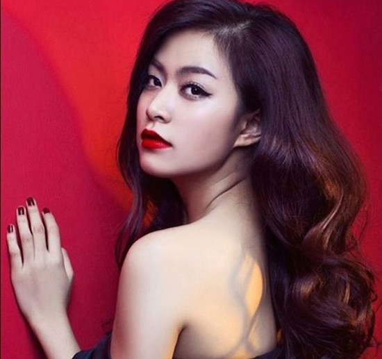 Sau scandal không ai mong muốn, Hoàng Thùy Linh 'biến mất' một khoảng thời gian dài và gần đây mới trở lại đầy mạnh mẽ.