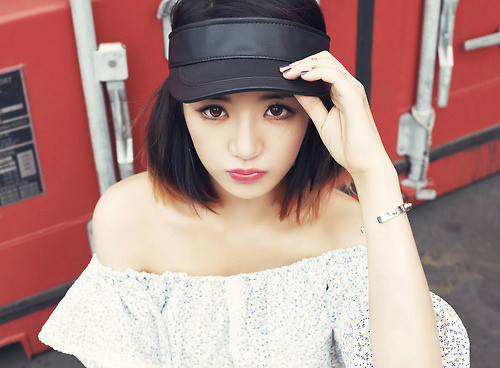 Go EunB ra đi ở tuổi 21 khi sự nghiệp ca sĩ chỉ mới bắt đầu.