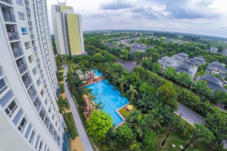 Được chăm chút và đầu tư công phu, cây xanh cảnh quan có thể coi là yếu tố hấp dẫn nhất của khu Căn Hộ Rừng Cọ thuộc Khu Đô Thị Ecopark. South East Asia Property Awards là giải thưởng thường niên do Ensign Media (Thái Lan) - nhà xuất bản của một trong những tạp chí bất động sản danh tiếng nhất châu Á tổ chức, vinh danh những công ty phát triển bất động sản tên tuổi và có uy tín bậc nhất của khu vực Đông Nam Á.