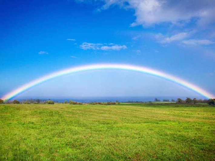 Phần đảo Kauai mà tỷ phú Facebook vừa thâu tóm có không khí rất trong lành và thơ mộng.